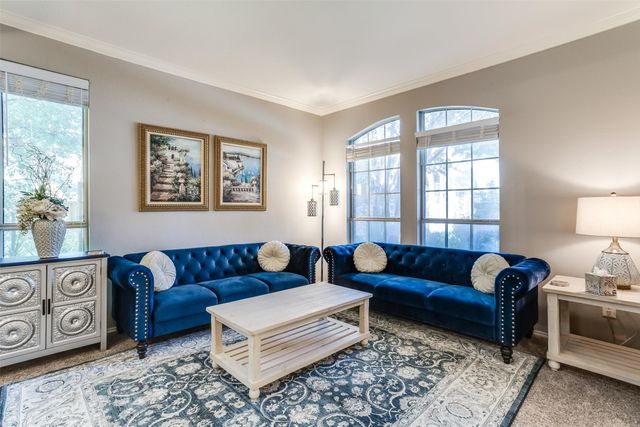 3000 Palmtree Drive, Mckinney, TX 75070