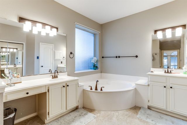3000 Palmtree Drive, Mckinney, TX 75070