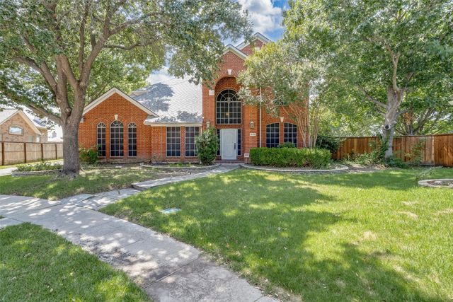3000 Palmtree Drive, Mckinney, TX 75070