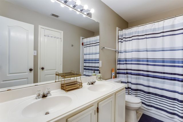 3000 Palmtree Drive, Mckinney, TX 75070