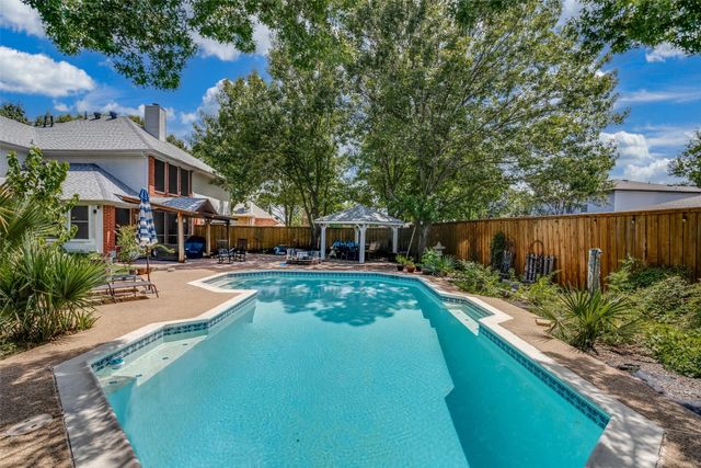 3000 Palmtree Drive, Mckinney, TX 75070