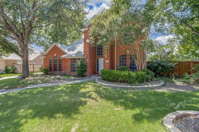 3000 Palmtree Drive, Mckinney, TX 75070