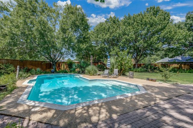 3000 Palmtree Drive, Mckinney, TX 75070