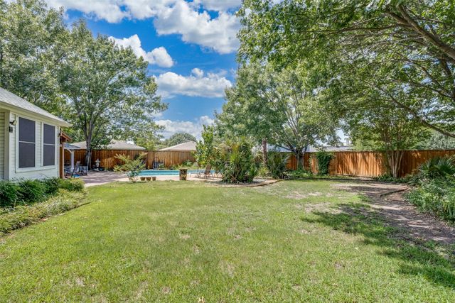 3000 Palmtree Drive, Mckinney, TX 75070