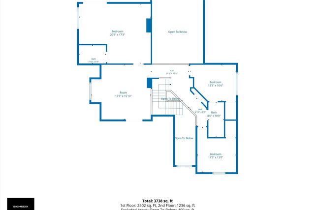 3000 Palmtree Drive, Mckinney, TX 75070