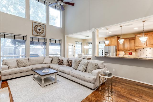 3000 Palmtree Drive, Mckinney, TX 75070