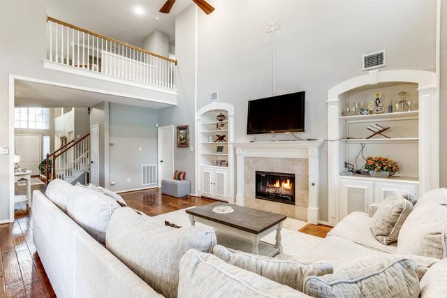 3000 Palmtree Drive, Mckinney, TX 75070