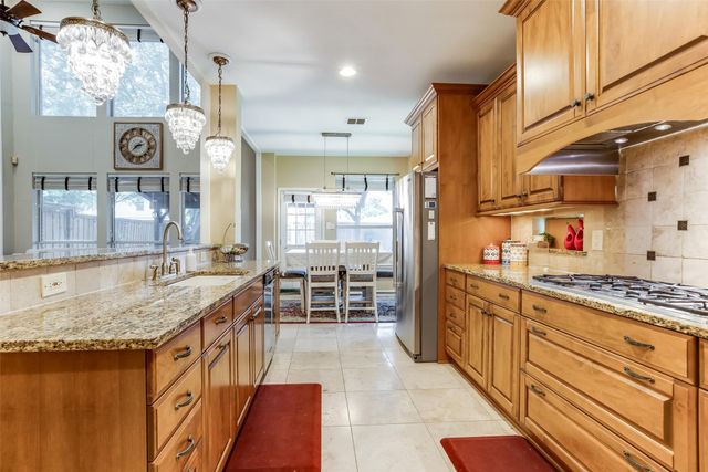 3000 Palmtree Drive, Mckinney, TX 75070