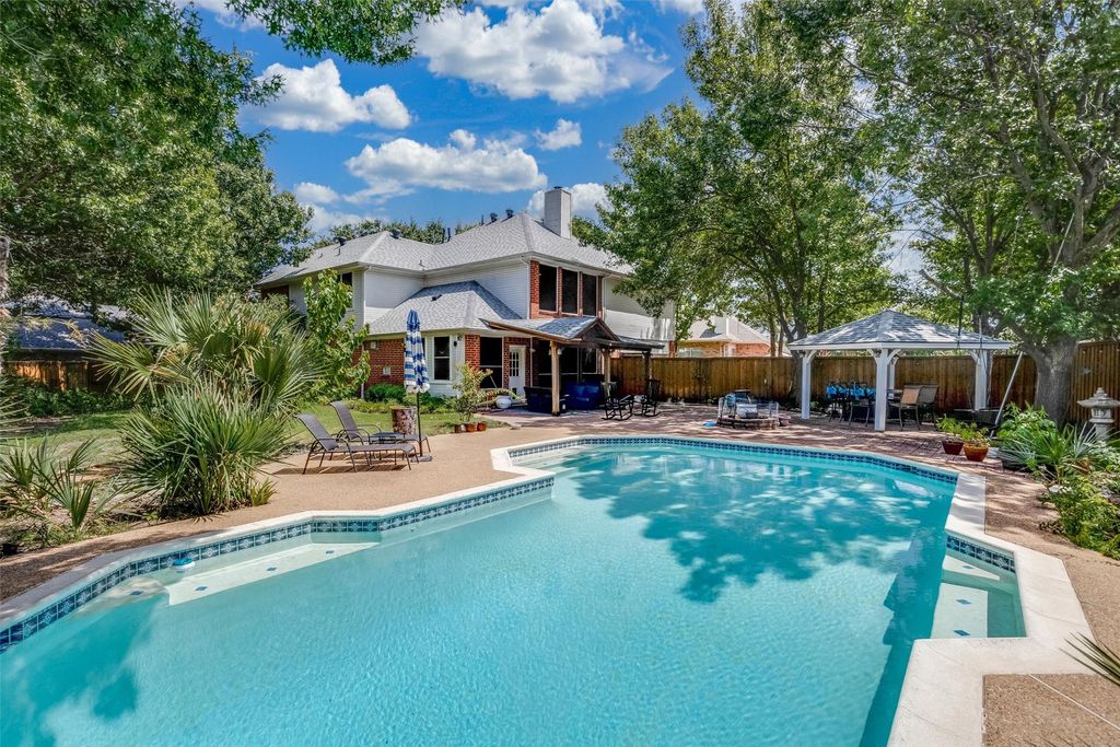 3000 Palmtree Drive, Mckinney, TX 75070