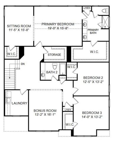 4222 Whitehouse Street, Harlem, GA 30814