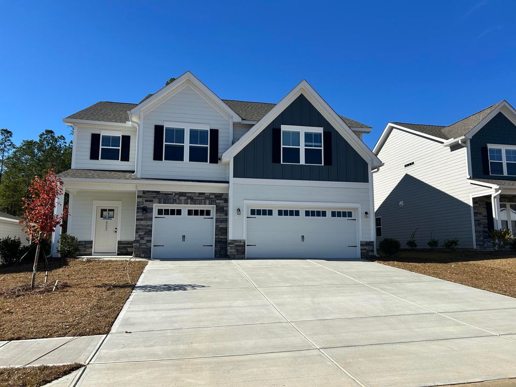 4222 Whitehouse Street, Harlem, GA 30814