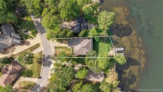 1551 E Tanglewood, Hideaway, TX 75771