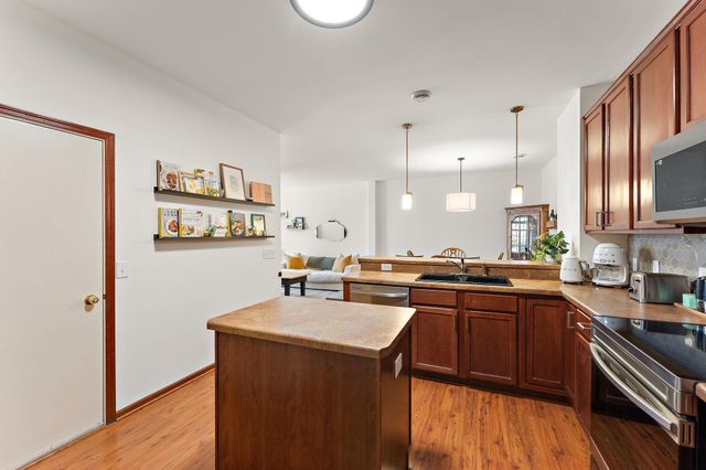 15672 Emerald Drive N 4, Hugo, MN 55038