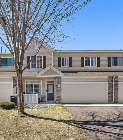 15672 Emerald Drive N 4, Hugo, MN 55038