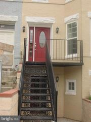 13 NE S ST NE #A, Washington, DC 20002