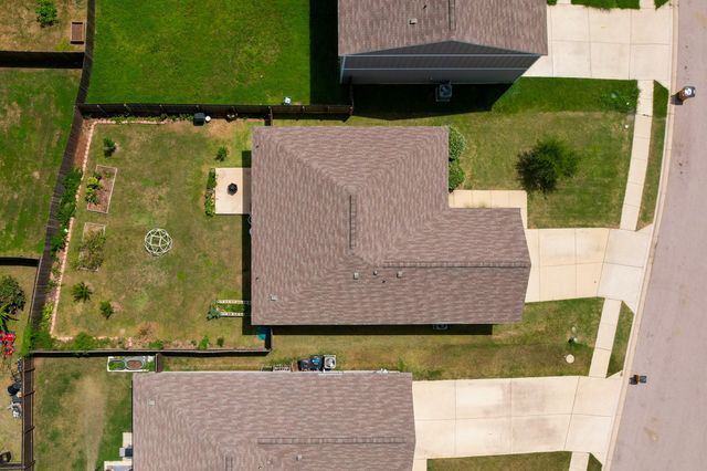 13113 Titanium ST, Austin, TX 78754