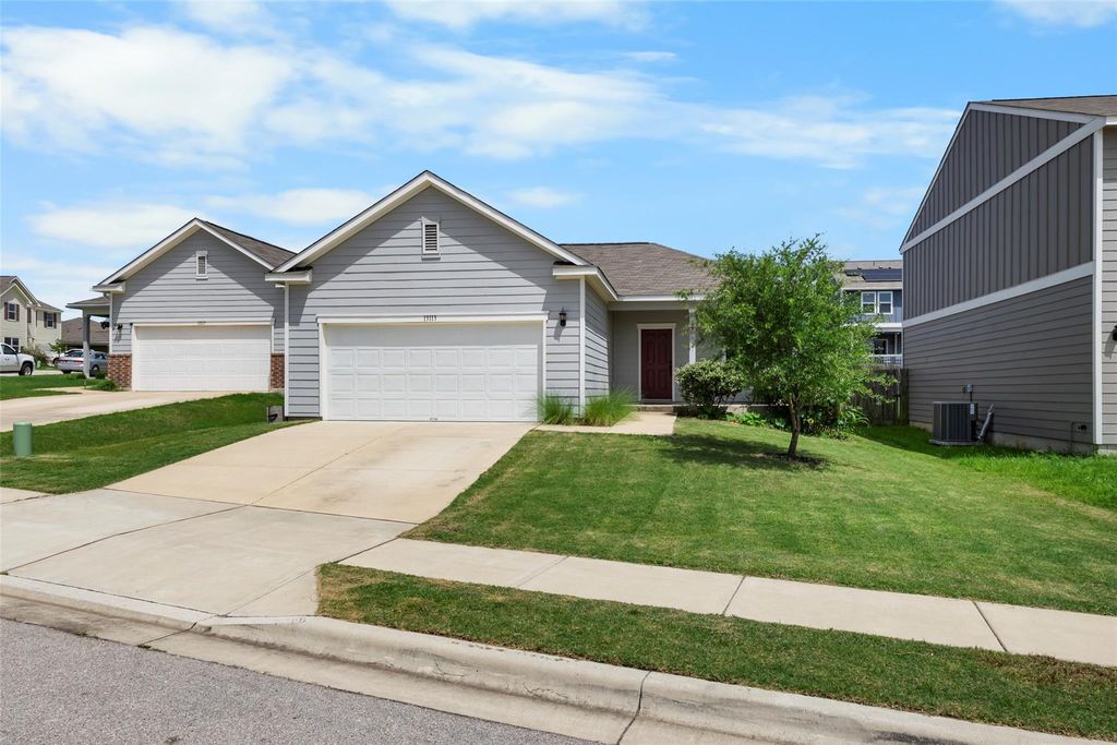 13113 Titanium ST, Austin, TX 78754