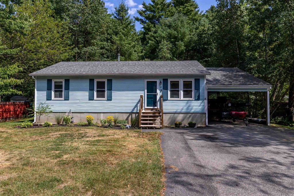 22 Cricket Lane, Concord, NH 03301