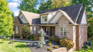 2125 Jakes Walk Lane, Knoxville, TN 37932