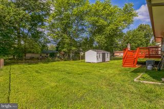 5514 LARCH STREET, Fredericksburg, VA 22407