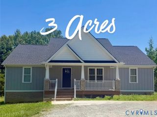 2677 Dogtown Rd, Goochland, VA 23063