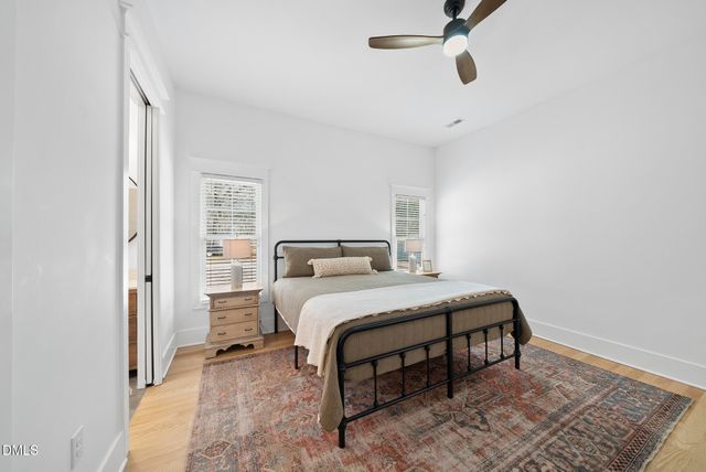 108 W Chestnut Avenue, Wake Forest, NC 27587