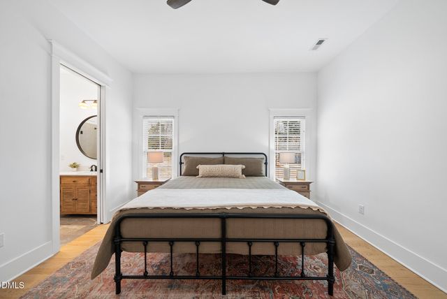 108 W Chestnut Avenue, Wake Forest, NC 27587