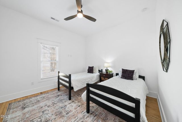 108 W Chestnut Avenue, Wake Forest, NC 27587