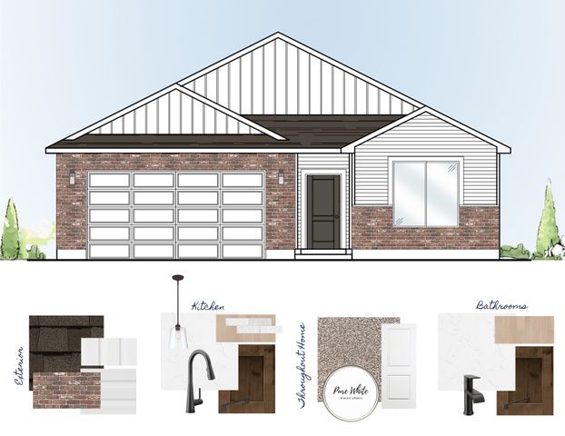 128 W 650 N, Smithfield, UT 84335