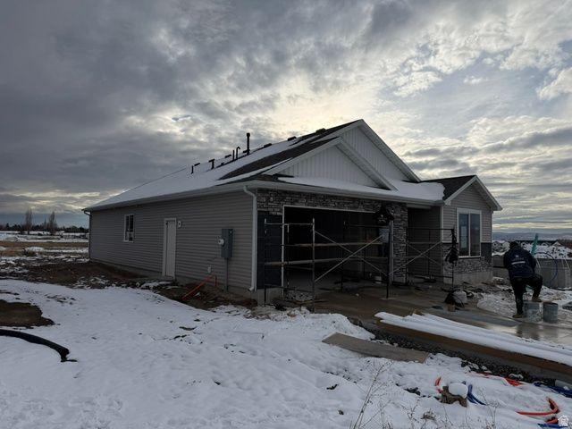 128 W 650 N, Smithfield, UT 84335