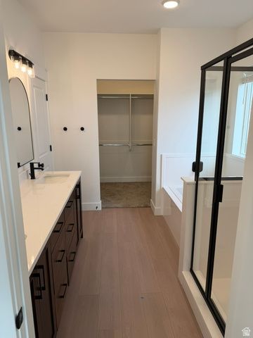 128 W 650 N, Smithfield, UT 84335