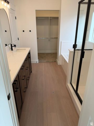 128 W 650 N, Smithfield, UT 84335