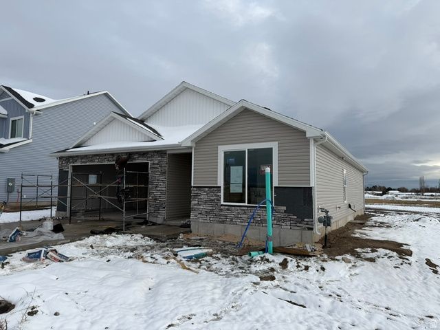 128 W 650 N, Smithfield, UT 84335