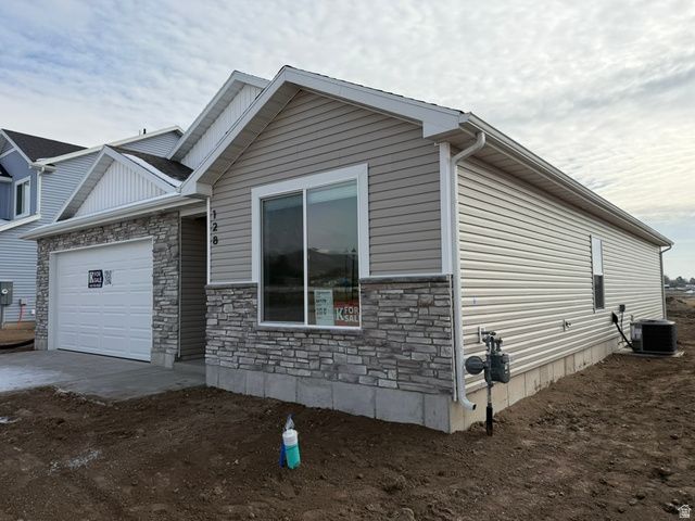 128 W 650 N, Smithfield, UT 84335