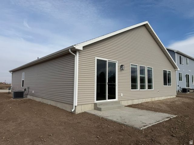 128 W 650 N, Smithfield, UT 84335