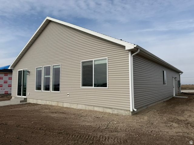 128 W 650 N, Smithfield, UT 84335
