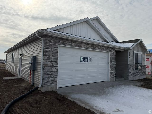 128 W 650 N, Smithfield, UT 84335