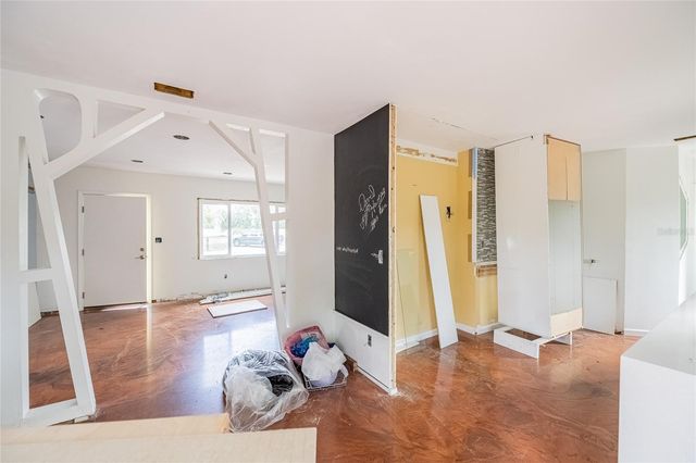 6213 SANDERS DRIVE, Tampa, FL 33611