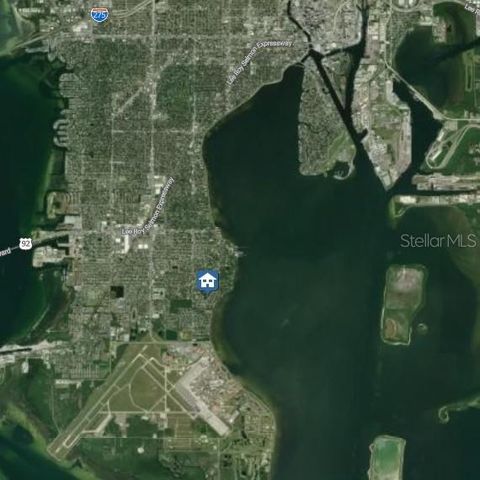 6213 SANDERS DRIVE, Tampa, FL 33611