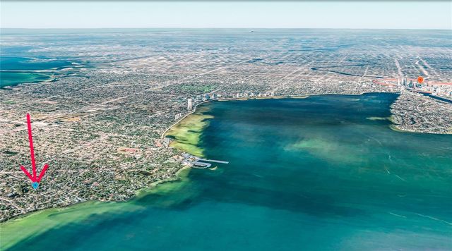 6213 SANDERS DRIVE, Tampa, FL 33611