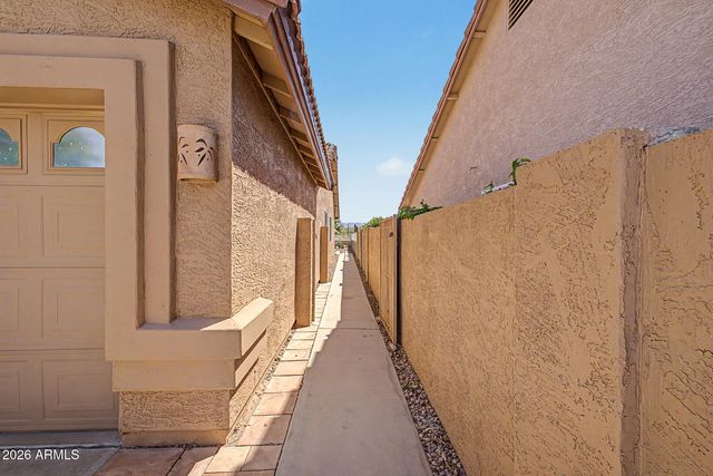 4543 S Louie Lamour Drive S, Gold Canyon, AZ 85118