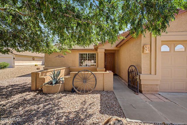 4543 S Louie Lamour Drive S, Gold Canyon, AZ 85118