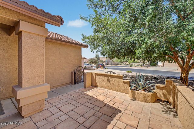 4543 S Louie Lamour Drive S, Gold Canyon, AZ 85118