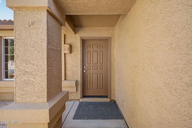 4543 S Louie Lamour Drive S, Gold Canyon, AZ 85118