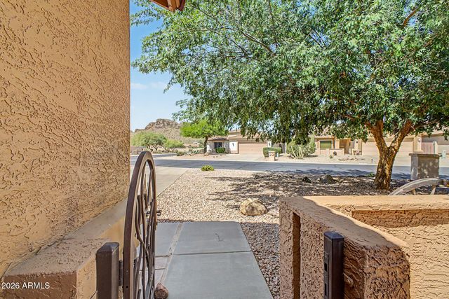 4543 S Louie Lamour Drive S, Gold Canyon, AZ 85118