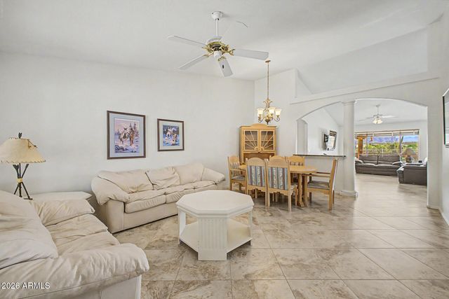 4543 S Louie Lamour Drive S, Gold Canyon, AZ 85118