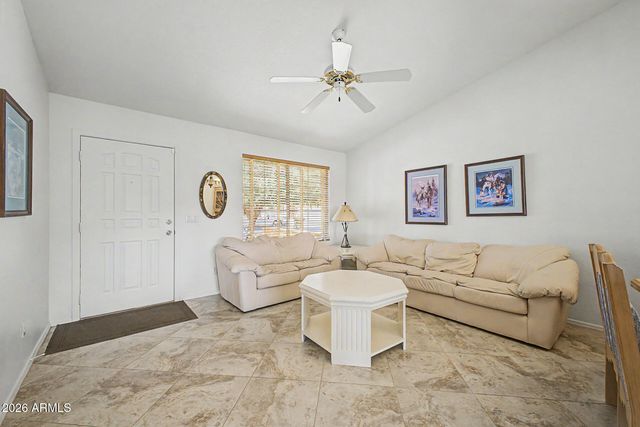 4543 S Louie Lamour Drive S, Gold Canyon, AZ 85118