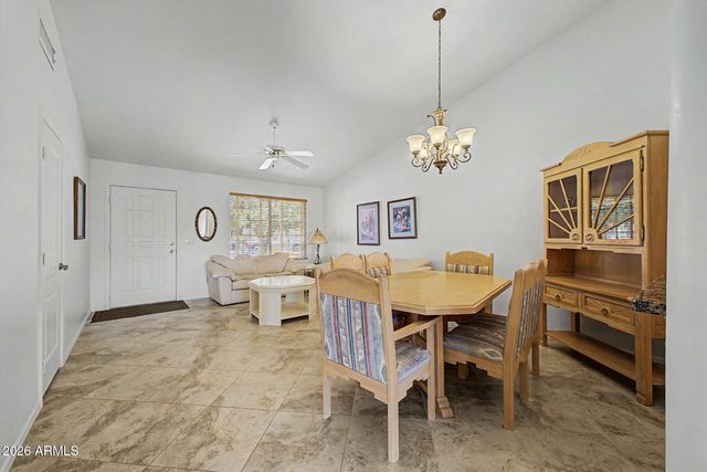 4543 S Louie Lamour Drive S, Gold Canyon, AZ 85118