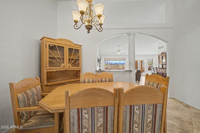 4543 S Louie Lamour Drive S, Gold Canyon, AZ 85118