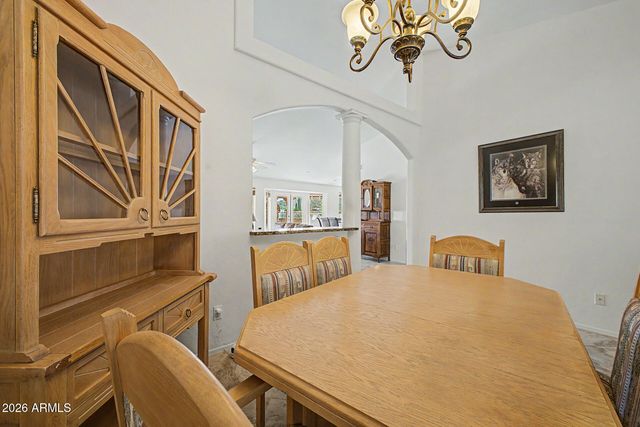 4543 S Louie Lamour Drive S, Gold Canyon, AZ 85118